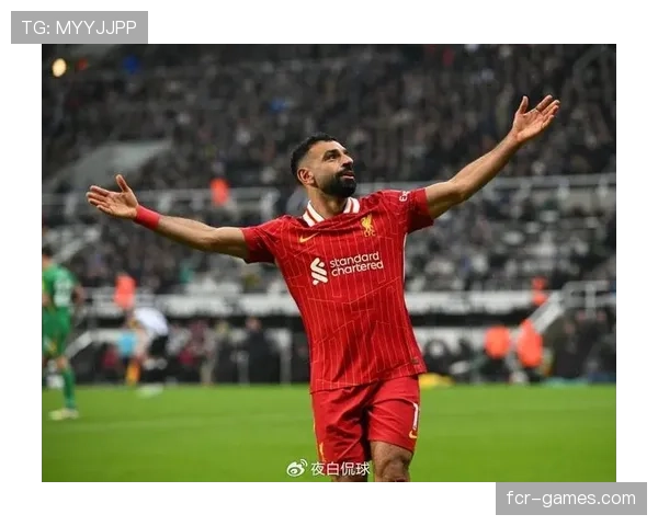 萨拉赫点球建功，刷新纪录助利物浦夺关键胜利