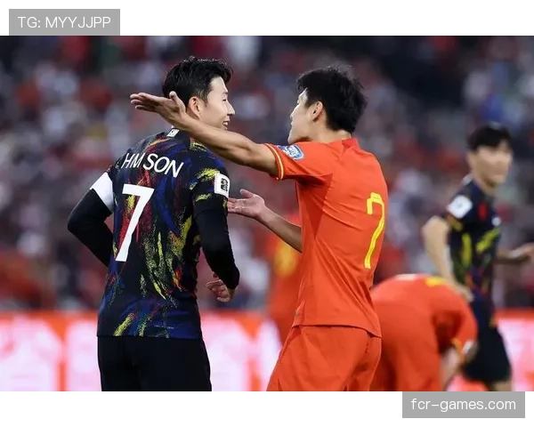 韩国队强势夺冠,东亚杯展现复苏势头 韩国队强势夺冠,东亚杯展现复苏势头