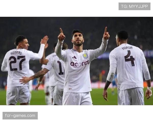 阿森西奥战术适配性显著提升，成球队本赛季亮眼表现关键推手