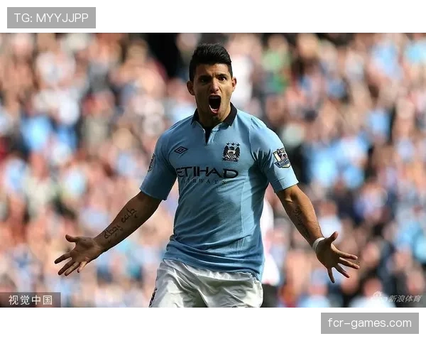 阿圭罗再现神勇时刻,终场绝杀助球队逆转取胜 阿圭罗再现神勇时刻,终场绝杀助球队逆转取胜