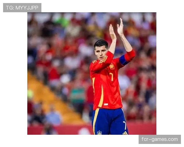 莫拉塔出任西甲球队新任队长,誓率队持续提升竞争力 莫拉塔出任西甲球队新任队长,誓率队持续提升竞争力