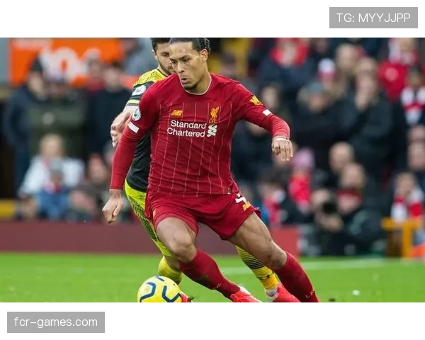 阿利松与范迪克搭档默契表现稳健