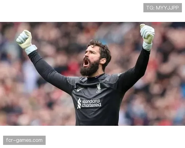 阿利松英超赛季最佳