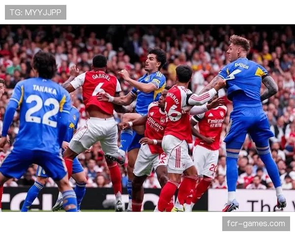 这支阿森纳，遭遇了球队最严重的危机