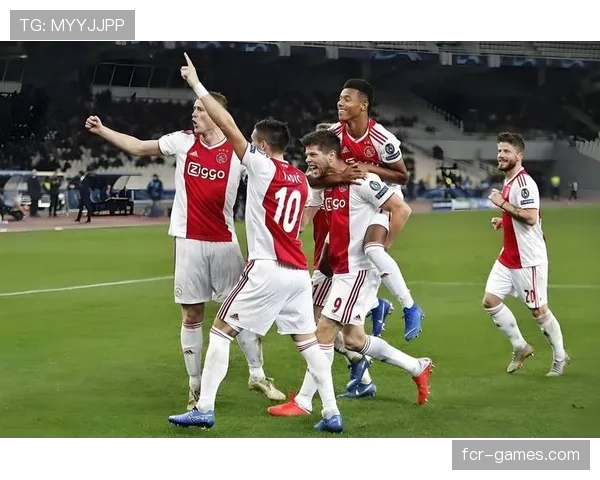 阿贾克斯争冠能力面临考验,球队形势变化对竞争格局带来影响