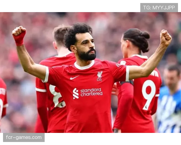 萨拉赫是否够格英超传奇：数据与影响力解析