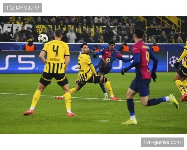 多特蒙德进攻依然犀利，但效率不稳是否制约争冠形势？