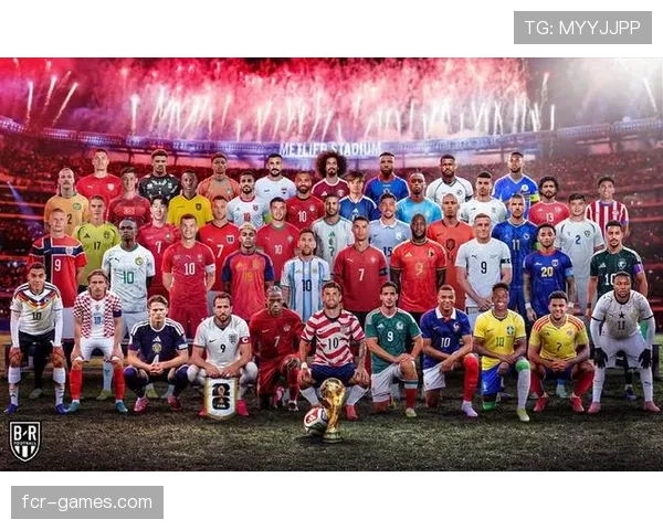 沙特冲击2026美加墨世界杯：出线前景与阵容预测